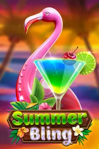 Summer Bling