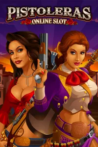 Pistoleras