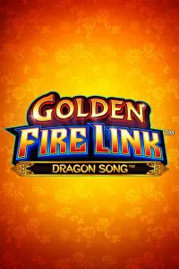 Golden Fire Link Dragon Song