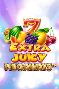 Extra Juicy Megaways