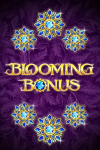 Blooming Bonus