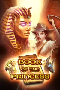 Book of the Princess