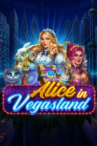 Alice in Vegasland