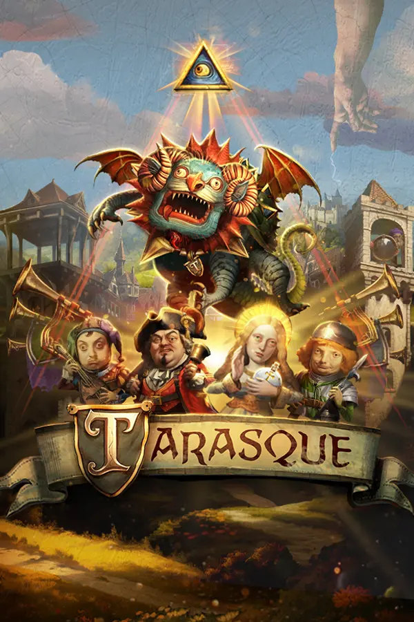 Tarasque