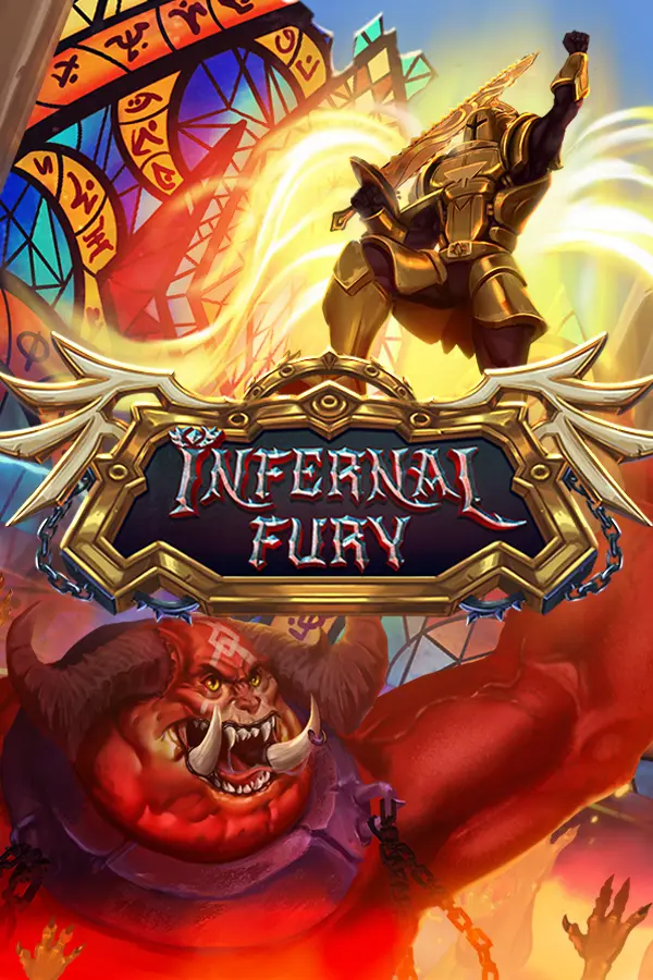 Infernal Fury
