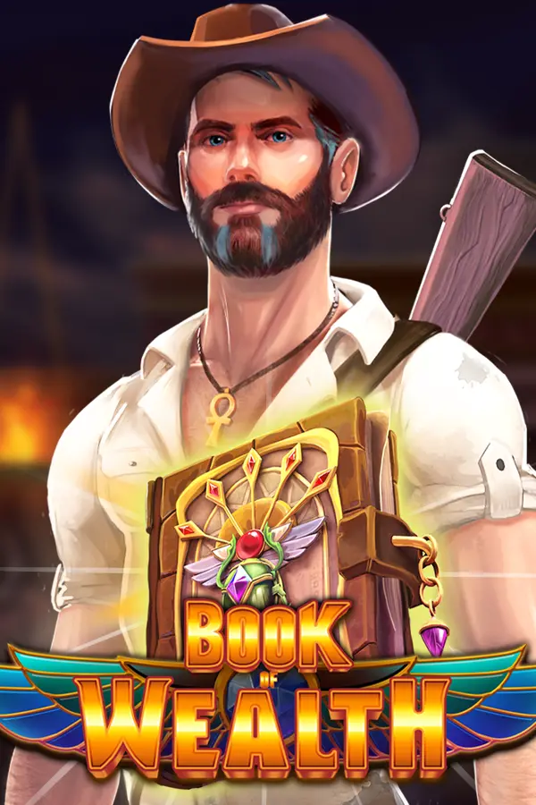 Book of Wealth