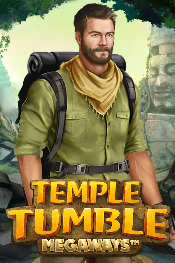 Temple Tumble