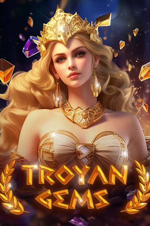 Troyan Gems