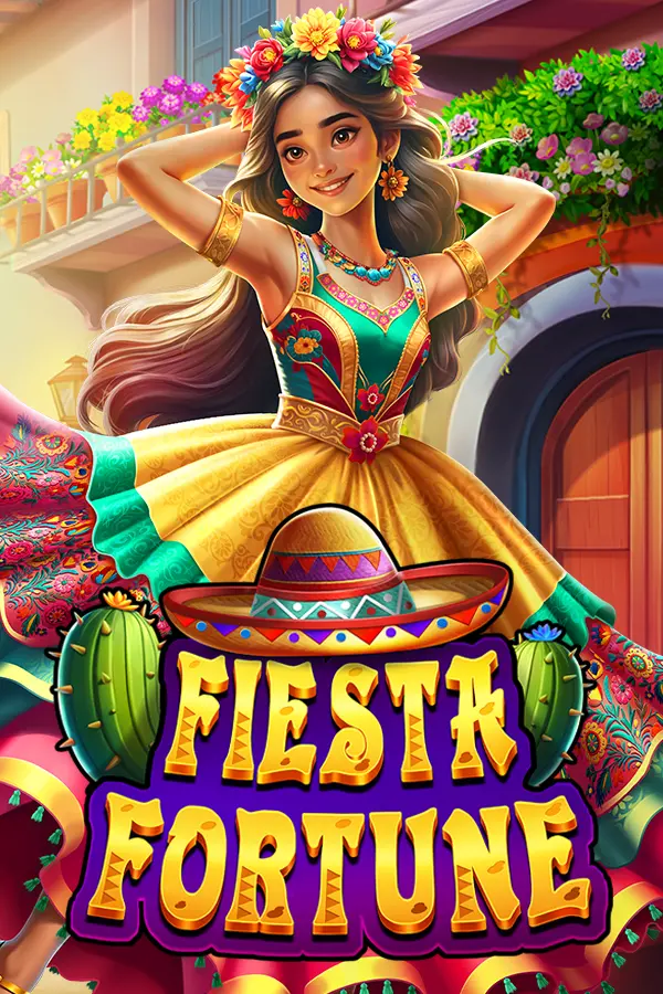 Fiesta Fortune